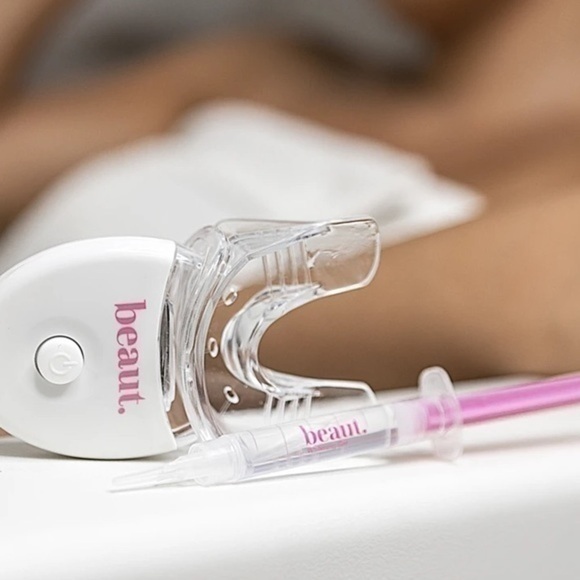 THE ORIGINAL GLAM SMILE KIT - Picture 3 of 8